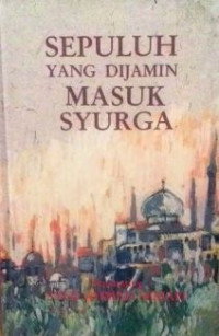 Image of Sepuluh yang dijamin masuk syurga