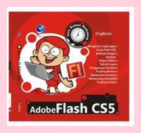 Image of Seri kebut semalam Adobe flash CS5