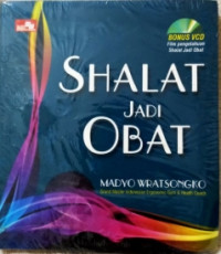 Image of Shalat jadi Obat