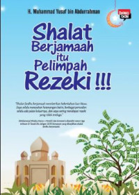 Image of Shalat Berjamaah itu Pelimpah Rezeki !!!