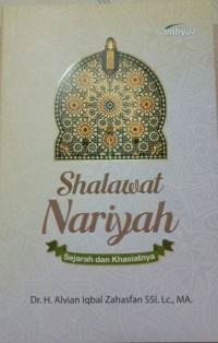 Image of Shalawat nariyah : sejarah dan khasiatnya