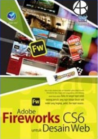 Image of Shortcourse Adobe Fireworks CS6 untuk Desain Web