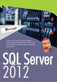 Image of Shortcourse SQL Server 2012