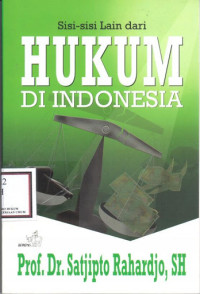Image of Sisi-sisi lain dari hukum di indonesia