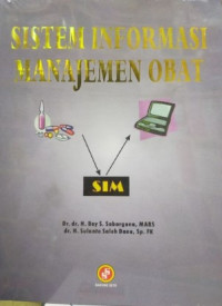 Image of Sistem Informasi Manajemen Obat