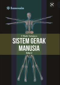 Image of Sistem gerak manusia edisi 2