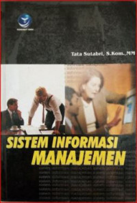 Image of Sistem informasi manajemen