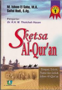 Image of Sketsa Al-Qur'an (Jilid 1)