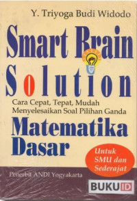 Image of Smart Brain Solution
