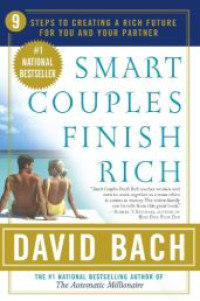 Image of Smart couples finish rich