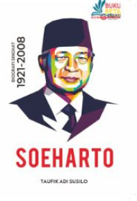 Image of Soeharto : biografi singkat 1921-2008
