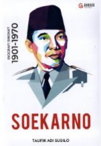 Image of Soekarno : biografi singkat 1901-1970