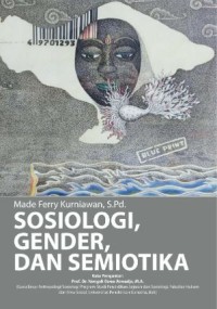 Image of Sosiologi, gender, dan semiotika