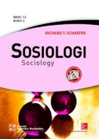 Image of Sosiologi (Jilid 2)