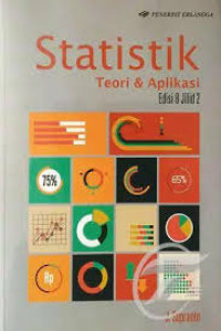 Image of Statistik : teori & aplikasi ( Jilid 2)