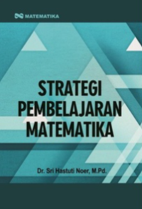 Image of Strategi pembelajaran matematika