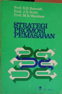 Image of Strategi Promosi Pemasaran