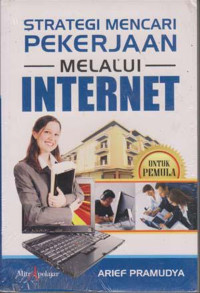 Image of Strategi mencari pekerjaan melalui internet
