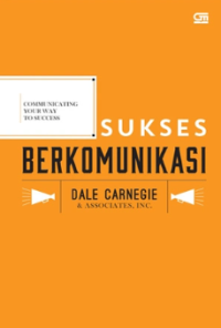 Image of Sukses berkomunikasi