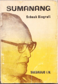 Image of Sumanang : sebuah biografi