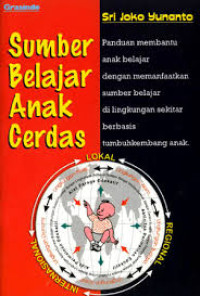 Image of Sumber belajar anak cerdas