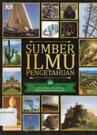 Image of Sumber ilmu pengetahuan (Jilid 10) : Rujukan cepat, indeks, dan kredit foto