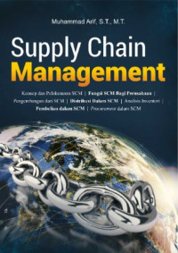 Image of Supply chain management