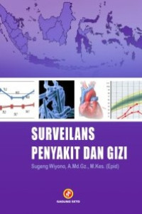 Image of Surveilans Penyakit dan Gizi