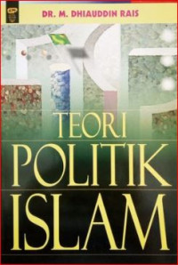 Image of Teori politik islam