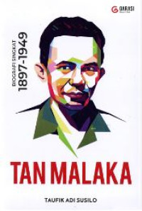 Image of Tan malaka : biografi singkat 1897-1949