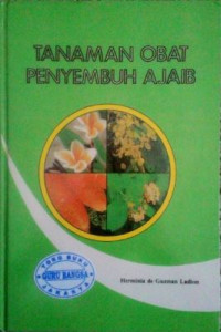 Image of Tanaman Obat Penyembuh Ajaib