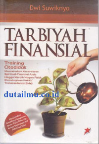 Image of Tarbiyah Finansial : Training otodidak