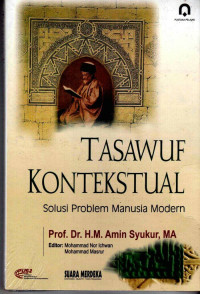 Image of Kecerdasan sufistik jembatan menuju makrifat