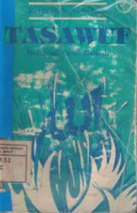 Image of Tasawuf : menguak cinta ilahiah