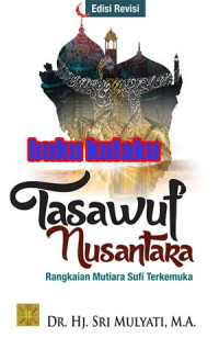 Image of Tasawwuf nusantara : rangkaian mutiara sufi terkemuka