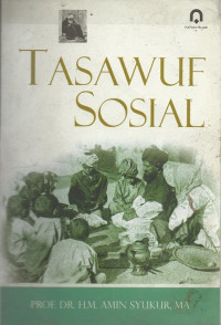 Image of Tasawwuf sosial