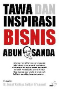 Image of Tawa dan inspirasi bisnis abun sanda