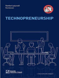 Image of Technopreneurship