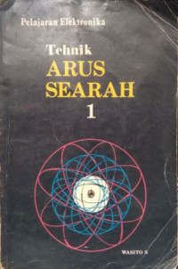 Image of Teknik Arus Searah (Jilid 1)