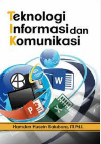 Image of Teknologi informasi dan komunikasi