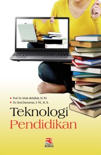 Image of Teknologi pendidikan