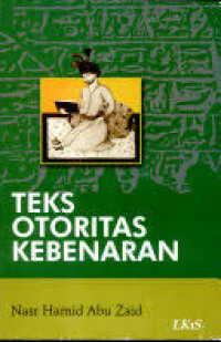 Image of Teks otoritas kebenaran