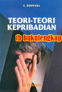Image of Teori-teori kepribadian