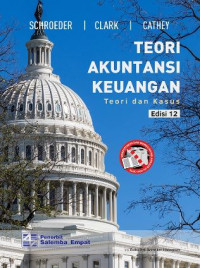 Image of Teori akuntansi keuangan : teori dan kasus