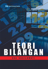 Image of Teori bilangan