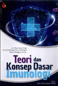 Image of Teori dan Konsep Dasar Imunologi