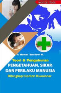 Image of Teori dan Pengukuran Pengetahuan, Sikap, dan Perilaku Manusia