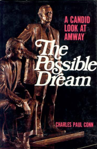 Image of The possible dream