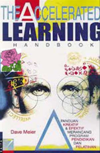 Image of The accelerated learning handbook