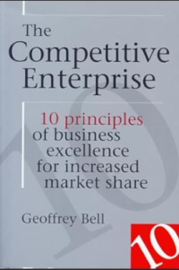 Image of The competitive enterprise